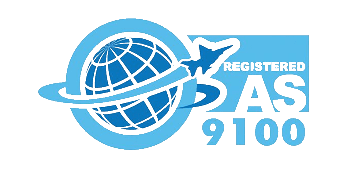 AS9100 Rev.D sertifikası