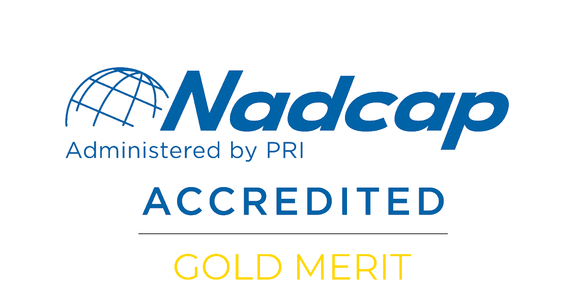 NADCAP akreditasyonu
